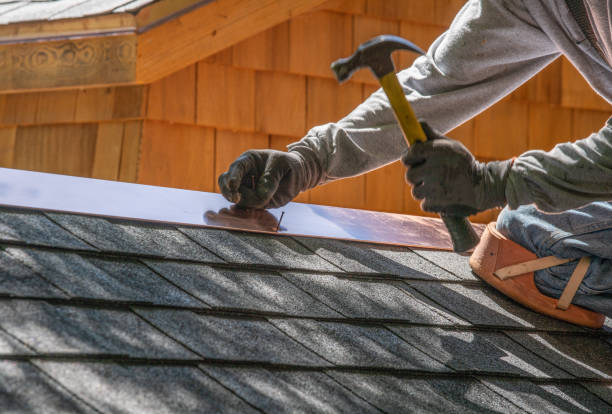 Best Emergency Roof Repair Services  in Lyles, TN