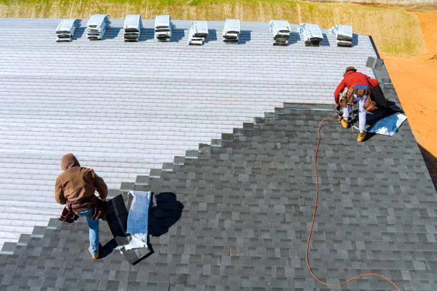 EPDM Roofing in Lyles, TN